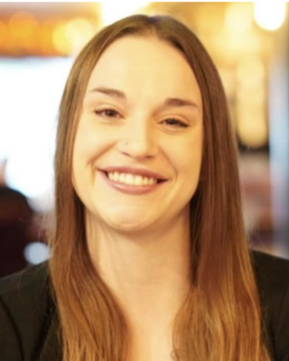 Photo of Abigail Egger, Associate Clinical Social Worker, MSW, ACSW