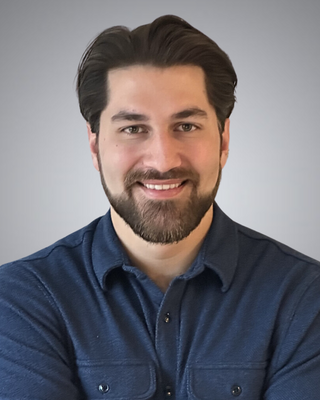 Photo of Andrew Oostdyk, Clinical Social Work/Therapist, LSW