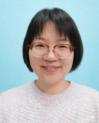 Photo of Fang Alice Wei, Registered Psychotherapist (Qualifying), MACP