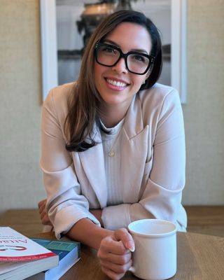 Photo of Michelle Chaffardet, Marriage & Family Therapist, LMFT