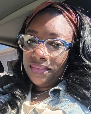 Photo of Tamara Thomas, Psychological Associate, RPA