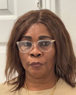 Photo of AUGUSTINA Urubusi, Psychiatric Nurse, PMHNP