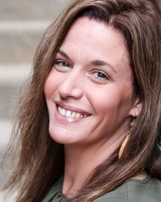 Photo of Franchesca DeMaria - Franchesca DeMaria, PLLC, Counselor, LCMHC, LMHC, MA