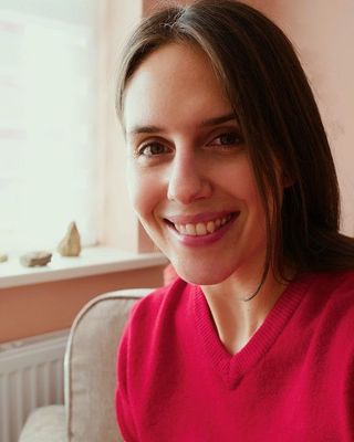 Photo of Frances Jennings, Psychotherapist in Driffield, England