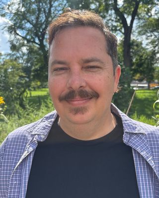 Photo of Charles D Wells, Licensed Professional Counselor, MA, LPC, CADC