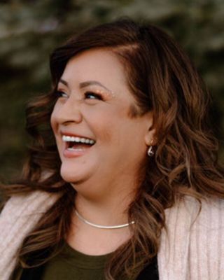 Photo of Jona Vitela, Clinical Social Work/Therapist