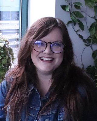 Photo of Maggie Wilken, Clinical Social Work/Therapist, LGSW, LICSW