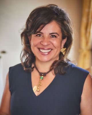 Photo of Estela C Bobadilla, Marriage & Family Therapist in Midtown, San Diego, CA