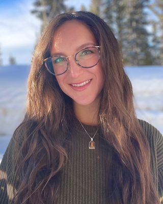 Photo of Cheyenne McFadden, Pre-Licensed Professional, MFT