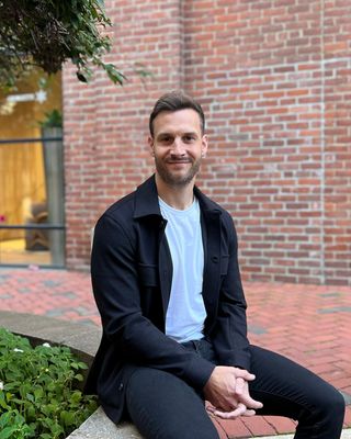 Photo of Richard Trainor, Counselor, MA, LMHC