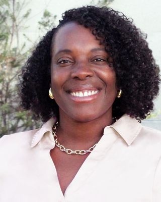 Photo of Destiny Hill, Psychological Associate, PsyD