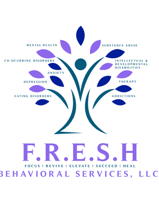 Photo of F.R.E.S.H Behavioral Services, LLC., Drug & Alcohol Counselor in Winter Park, FL