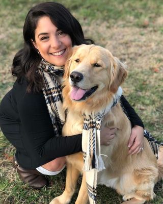 Photo of Britni Turano, Psychiatric Nurse Practitioner, MS, APRN, PMHNPBC