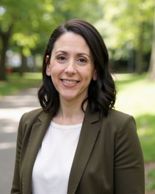 Photo of Danielle Mullon, Clinical Social Work/Therapist, LCSW