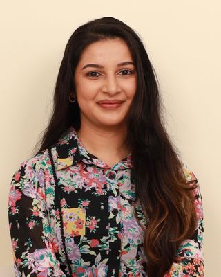 Photo of Shaista Khanoon, Marriage & Family Therapist