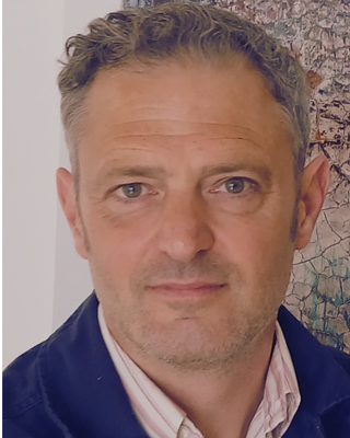 Photo of Tom Chadwick - Now Space Counselling and Psychotherapy , Counsellor, MNCPS Acc.