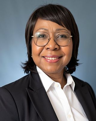 Photo of Josephine A Nwoke, Clinical Social Work/Therapist, MSW, LICSW, CCTP, CCATP