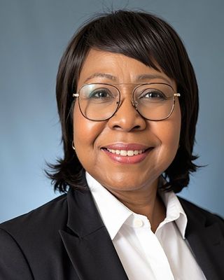 Photo of Josephine A Nwoke, Clinical Social Work/Therapist, MSW, LICSW, CCTP, CCATP