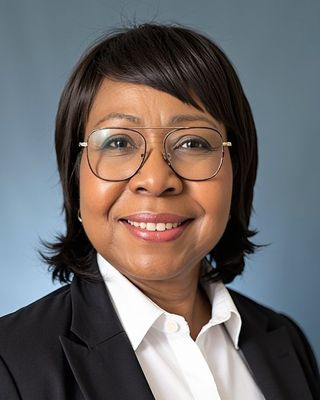 Photo of Josephine A Nwoke, Clinical Social Work/Therapist, MSW, LICSW, CCTP, CCATP
