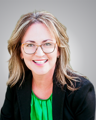 Photo of Sarah Gates, Psychiatric Nurse Practitioner, PMHNP