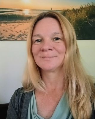 Photo of Hope Kochis, Licensed Professional Counselor, LPC