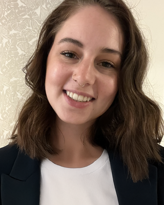 Photo of Una Grace, Counsellor, MA