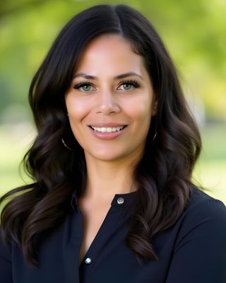 Photo of Danielle Gipson, Psychiatric Nurse Practitioner, MSN, PMHNP