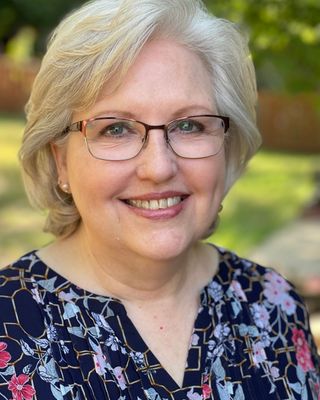 Photo of Mary L Carlson, Licensed Professional Counselor in TCU-West Cliff, Fort Worth, TX