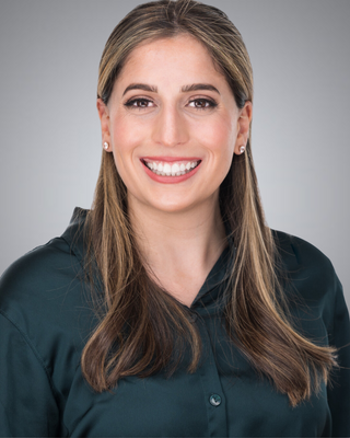 Photo of Michelle Perna, Licensed Professional Counselor, LPC