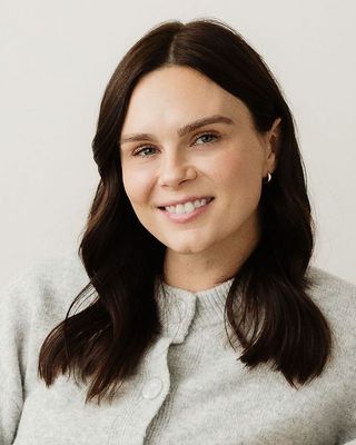 Photo of Kelsi Mader, Registered Social Worker, MSW, RSW