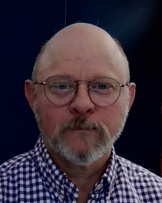 Photo of Ruben Hopwood, Psychologist, PhD, LP