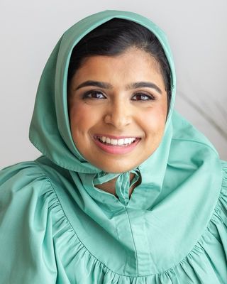 Photo of Dr. Zainab Saherwala, Psychiatrist, DO