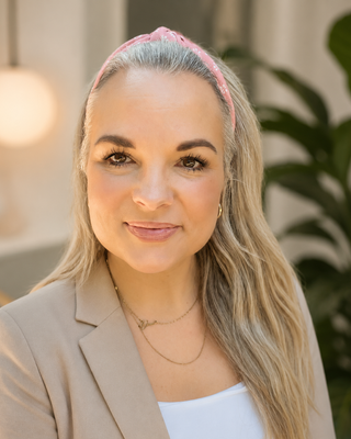 Photo of Cerise Rabie, Psychologist, MPsych, HPCSA - Ed. Psych.
