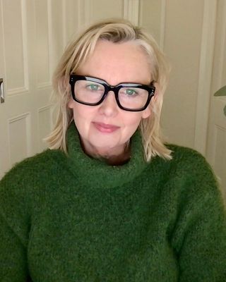 Photo of Anna Inkster, Counsellor, ACA-L2