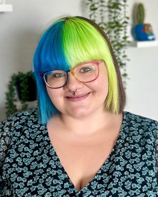 Photo of Allison Westmoore, Clinical Social Work/Therapist, LMSW