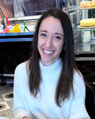 Photo of Sheryl Eisman, Clinical Social Work/Therapist
