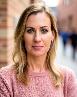 Photo of Dr. Cheryl Loomis, Psychologist, PhD