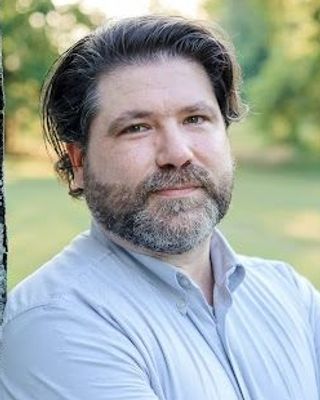 Photo of Daniel Fowler, Licensed Professional Counselor, LPCMHSP, NCC