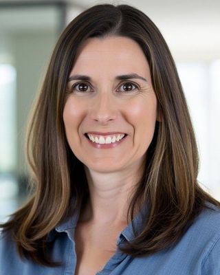 Photo of Terra Sawlor, Psychologist, MA, MEd