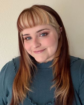 Photo of Emily Stanley, Marriage & Family Therapist Associate, AMFT, MA