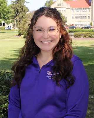 Photo of Erika Stogsdill, Mental Health Counselor Associate , MA, LMHC-A