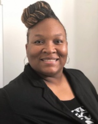 Photo of Tamikya K Staley, Licensed Professional Counselor in Rock Hill, SC