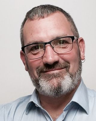 Photo of Josh Dempsey, Counsellor, RTC, CT