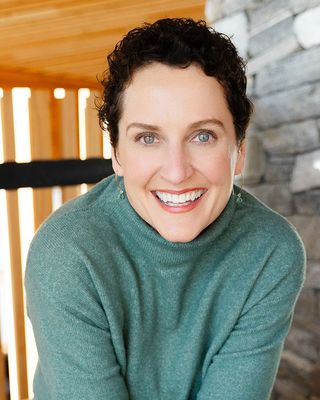 Photo of Dr. Kelly Davis Martin, Licensed Professional Counselor, DBH, MPH, MCHES, NBC-HWC, ICF-PCC