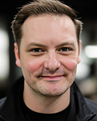 Photo of Mitch Holly, Counselor, MA, LAC, NCC