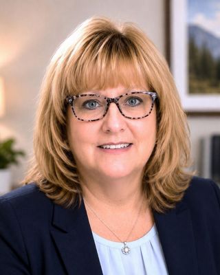 Photo of Heidi Bode, Licensed Professional Counselor, LPC