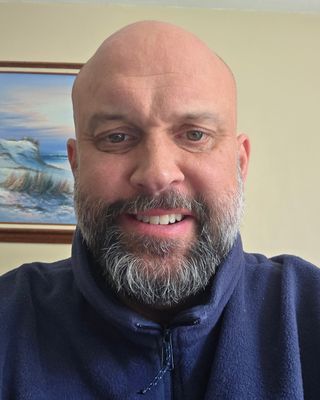 Photo of Richard Hill, Drug & Alcohol Counselor, LCDP