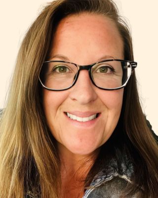 Photo of Emma Young, Licensed Clinical Professional Counselor, MS, LCPC