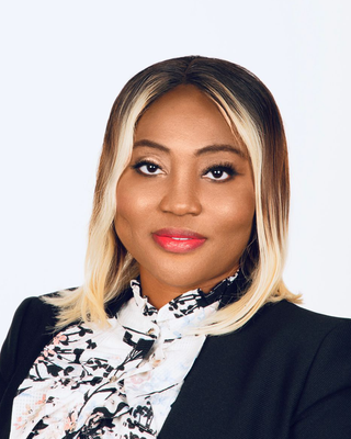 Photo of Sandrine Kaze, Psychiatric Nurse Practitioner, PMHNP