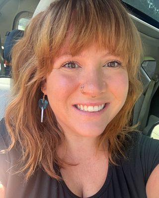Photo of Nicole Klutz, Clinical Social Work/Therapist, LCSW